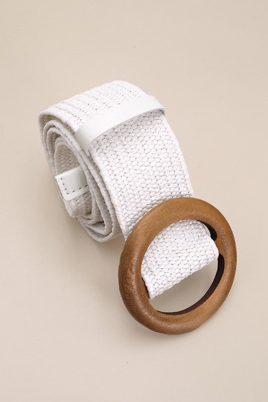 Stretch Belt