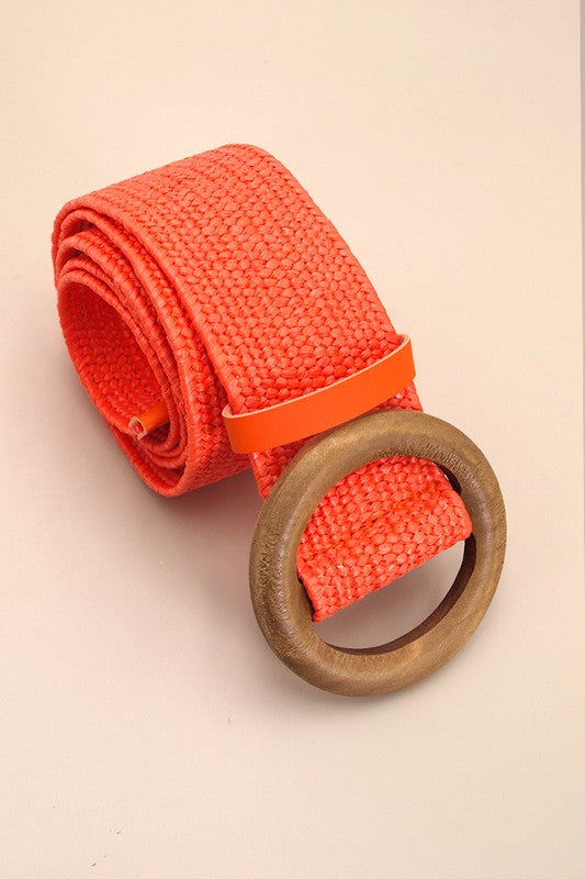 Stretch Belt