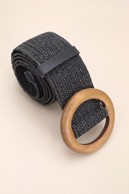 Stretch Belt