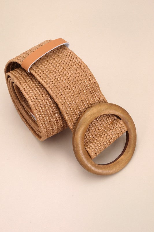 Stretch Belt