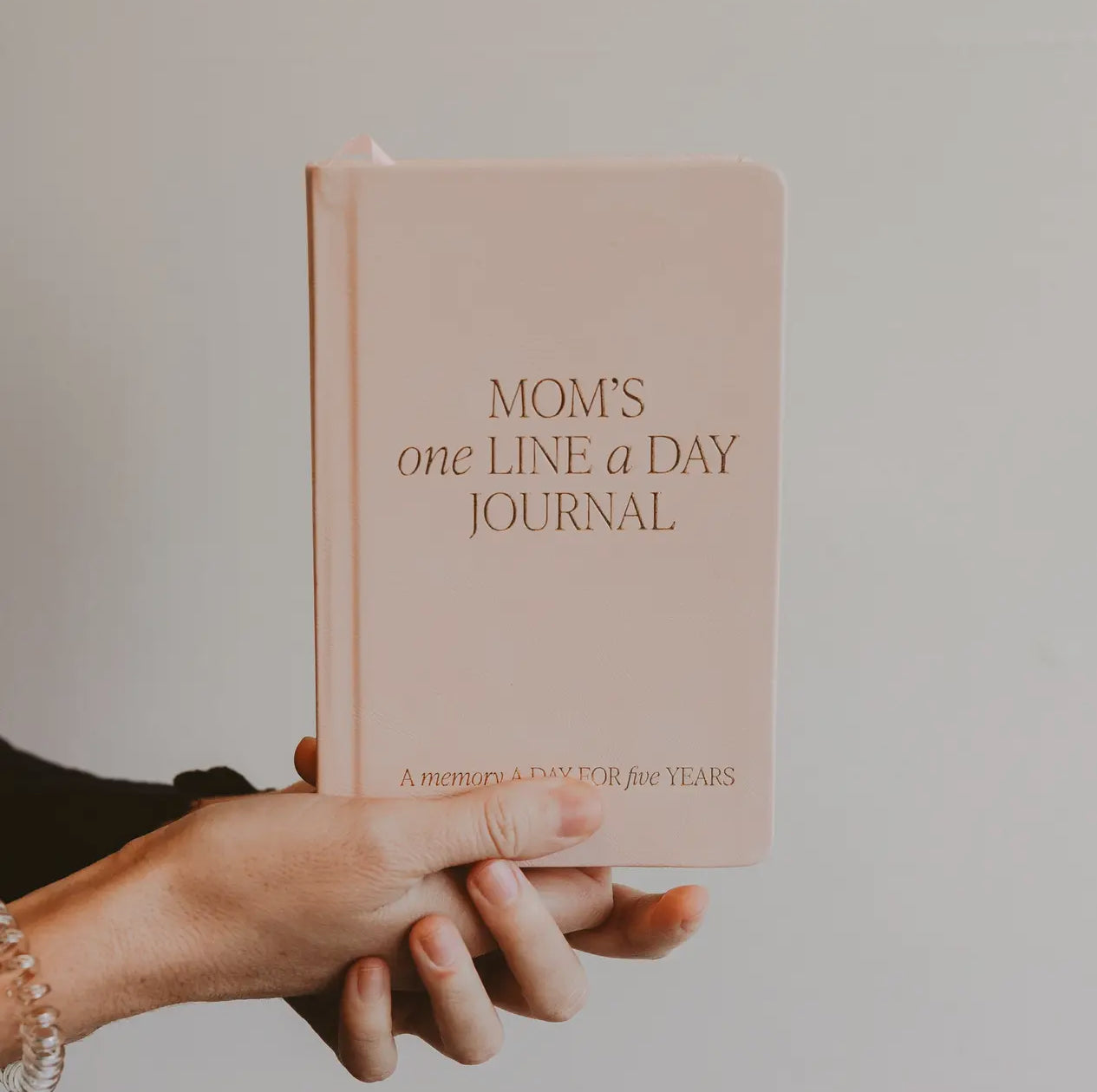 Writing Journal for Moms