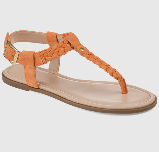 Genevive Sandal