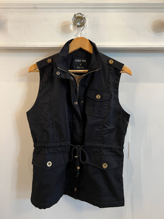 Military Shepa Vest